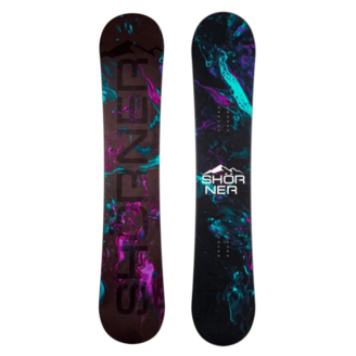 Сноуборд SHORNER MOUNTAIN PRO 20/21