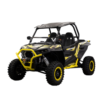 Багги SHARMAX XForce 1100 Sport